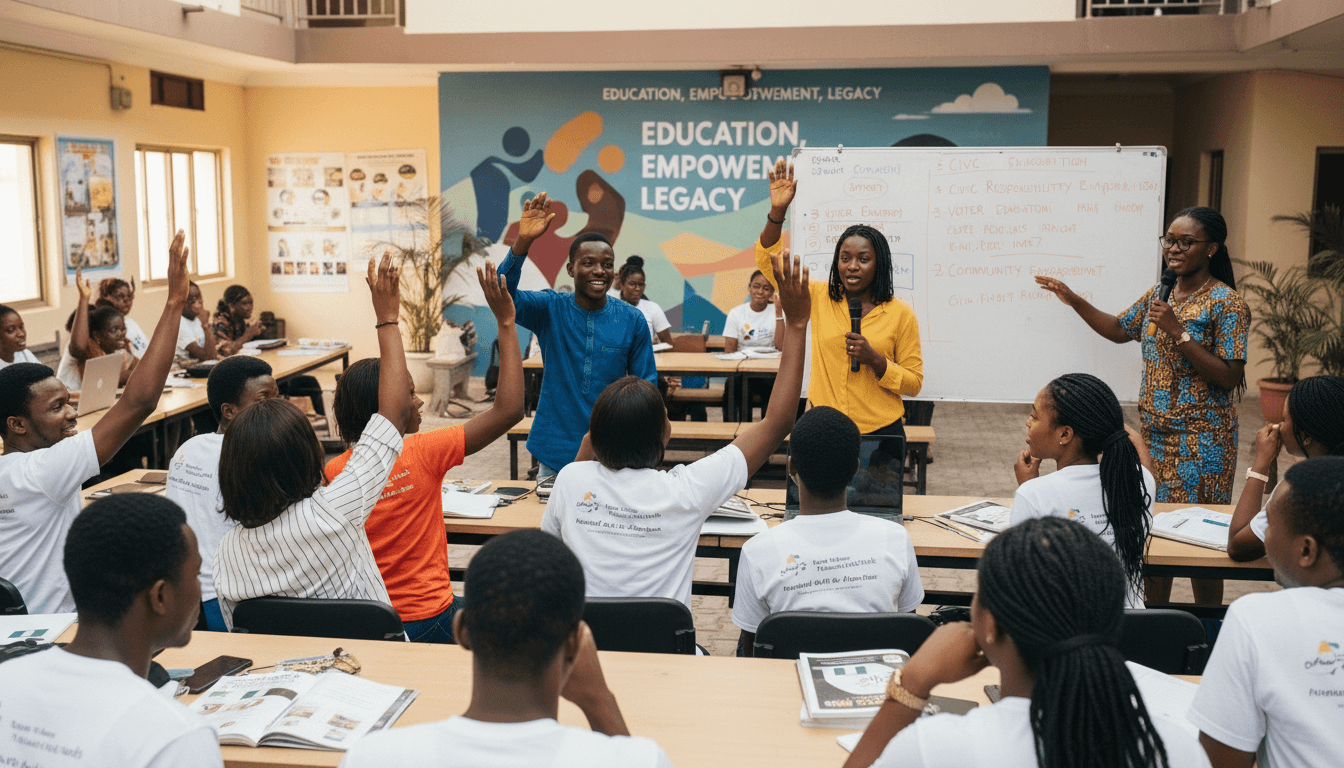 Civic Education